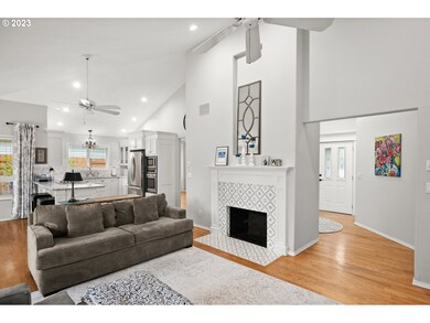 Kitchen/Family Room