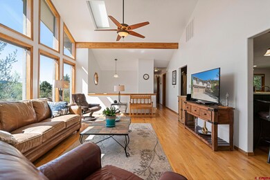 240 Valley View Cir, Durango, CO 81301 - photo 6