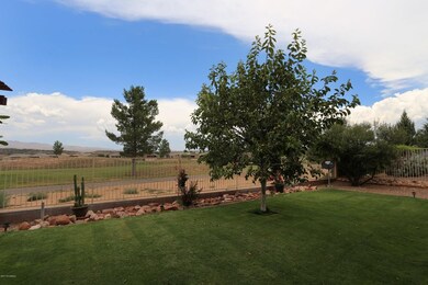 Golf Course View