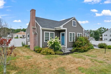 154 Graham St, Biddeford, ME 04005 - photo 6