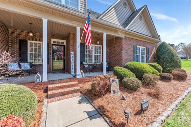 1540 Eden Glen Dr, Dallas, NC 28034 - photo 4