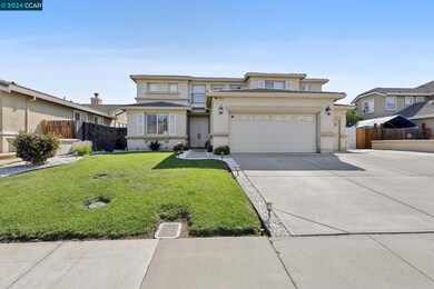 5219 Saddle Mountain Way, Antioch, CA 94531 - photo 2