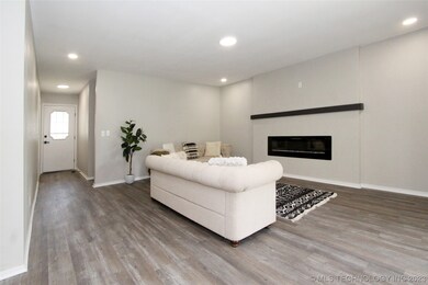 12822 S 126th East Ave, Broken Arrow, OK 74011 - photo 6