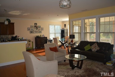 3913 Wedonia Dr, Cary, NC 27519 - photo 4