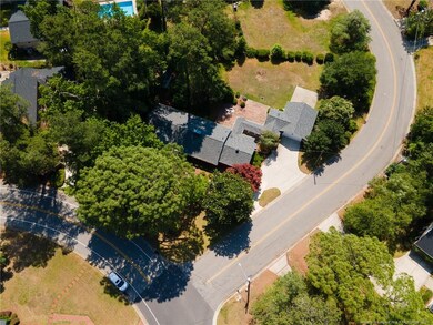 2315 Mirror Lake Dr, Fayetteville, NC 28303 - photo 2