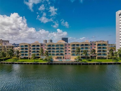201 Golden Isles Dr unit 510, Hallandale Beach, FL 33009 - photo 2