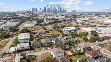 3901 Dallas St unit D, Houston, TX 77023 - photo 2