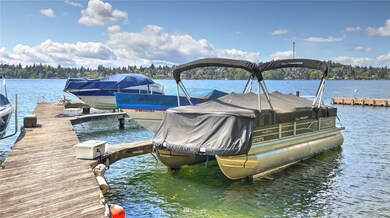 7321 W Mercer Way, Mercer Island, WA 98040 - photo 3