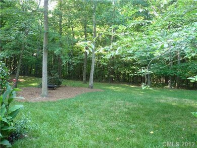 Yard/Garden