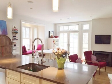 17 Florence St, Cambridge, MA 02139 - photo 3