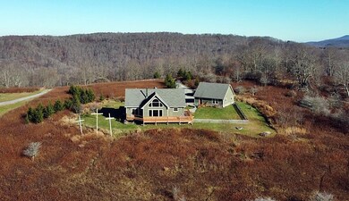 aerial