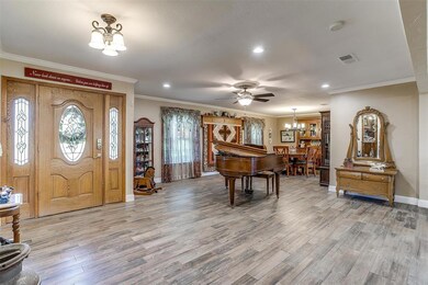 5209 County Road 707, Alvarado, TX 76009 - photo 3