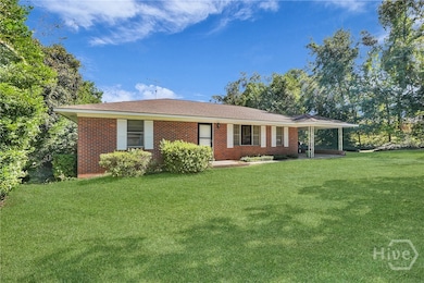 234 Lanier Dr, Statesboro, GA 30458 - photo 2