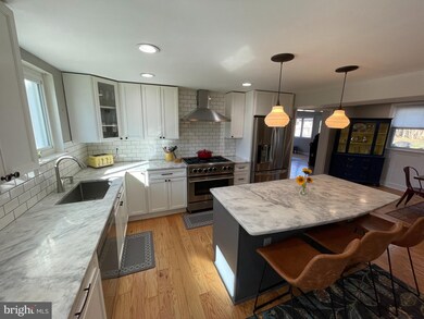 8511 Cyrus Place, Alexandria, VA 22308 - photo 5