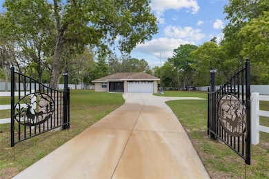 8055 SW 140th Ave, Dunnellon, FL 34432 - photo 2