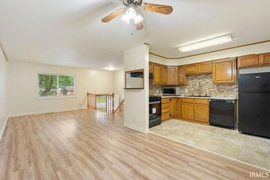 1213 Maplewood Dr, Kokomo, IN 46902 - photo 6