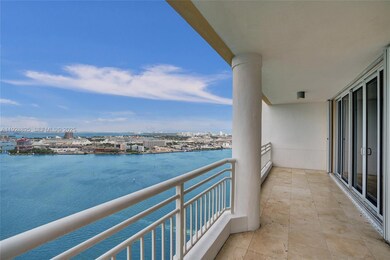 Three Tequesta Point unit 3206, Miami, FL 33131 - photo 2