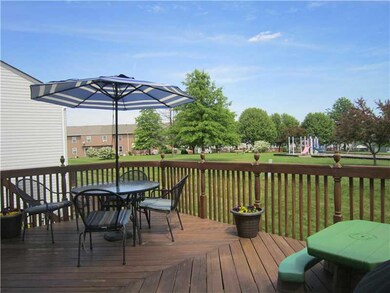 Patio/Deck.