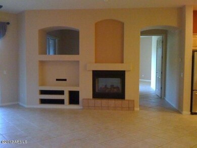 COYOTE FAMILY RM FIREPLACE
