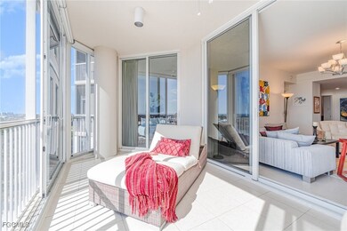 Waterside VI at Bay Beach unit 872, Fort Myers Beach, FL 33931 - photo 6