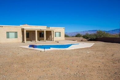 Back Yard ( Photo by KC Creative Design)