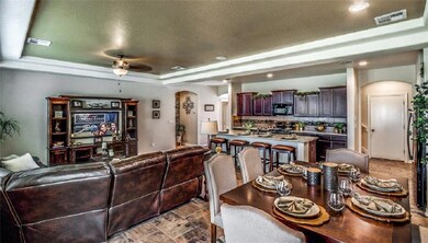 3116 Bob Heasley Dr, El Paso, TX 79938 - photo 7