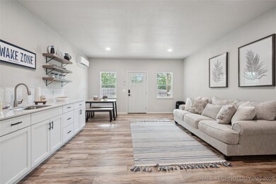 127 Seneca Springs Rd, Eufaula, OK 74432 - photo 7