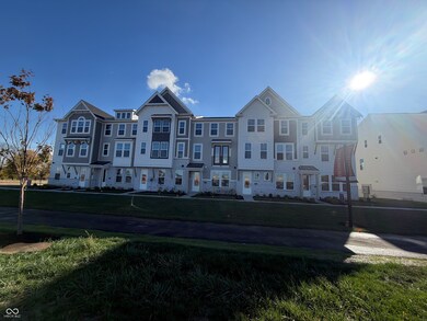 418 Elite St, Westfield, IN 46074 - photo 4