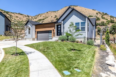1878 W Chaco Cir, Lehi, UT 84043 - photo 2
