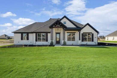 4001 Flat Top Ct, Weatherford, TX 76087 - photo 2