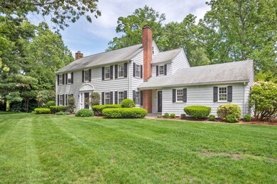 17 Oxford Rd, Longmeadow, MA 01106 - photo 2