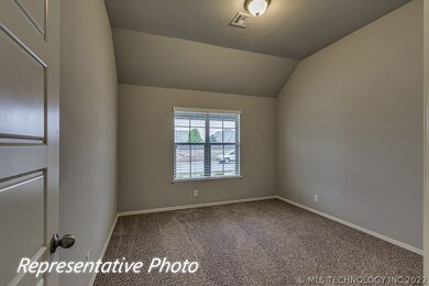 2620 W Union Place, Broken Arrow, OK 74011 - photo 4
