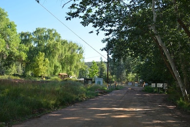 Flowing Springs Gate