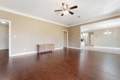 2651 E Robinwood Dr, Lake Charles, LA 70611 - photo 3