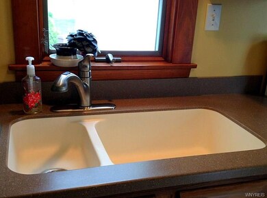Beautiful new corian counter tops with a corian un