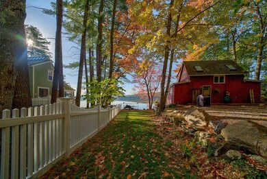 46 N Shore Ln, Franklin, NH 03235 - photo 2