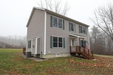 58 Wilsons Crossing Rd, Auburn, NH 03032 - photo 2