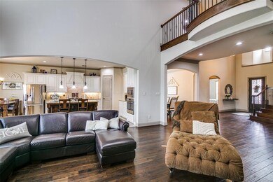 422 Pendall Dr, Wylie, TX 75098 - photo 7