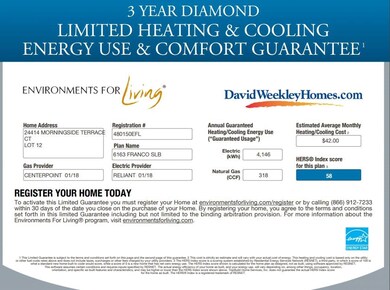 24414 Morningside Terrace Ct, Tomball, TX 77375 - photo 3