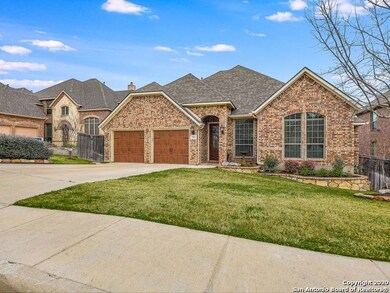 7903 Hermosa Hill, San Antonio, TX 78256 - photo 2