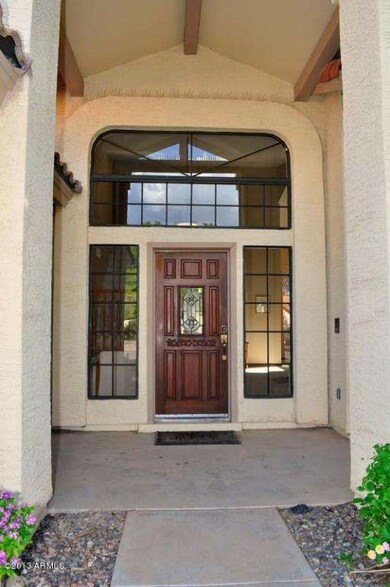 Entry