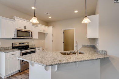 98 Orchard Cir, Edgefield, SC 29824 - photo 5