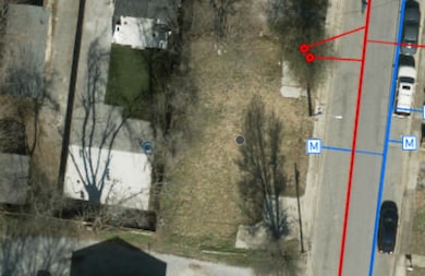 406 S Highland Ave, Murfreesboro, TN 37130 - photo 3