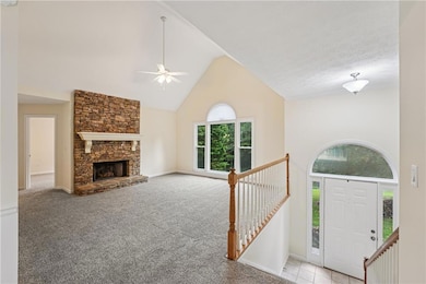 5820 Elm Tree Dr unit 1, Buford, GA 30518 - photo 2