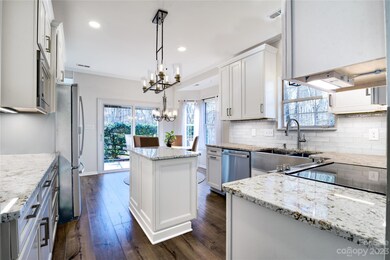 12305 Sparkling Way, Huntersville, NC 28078 - photo 6