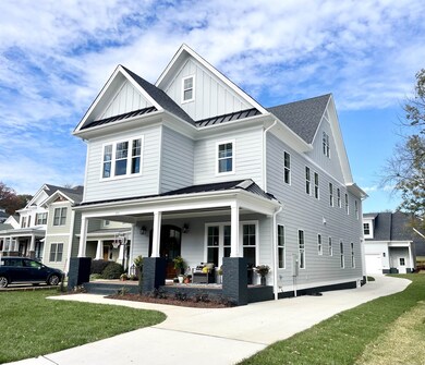 213 Georgetown Rd, Raleigh, NC 27608 - photo 7