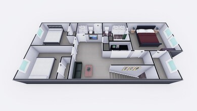 1202 E Perry St, Republic, MO 65738 - photo 2