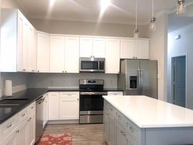 611 N Rusk St, Weatherford, TX 76086 - photo 7