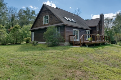 287 S Bear Hill Rd, Chaplin, CT 06235 - photo 6
