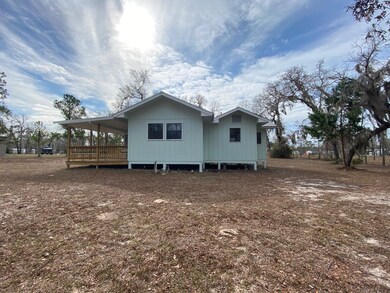 2114 Post Oak Rd, Perry, FL 32348 - photo 7
